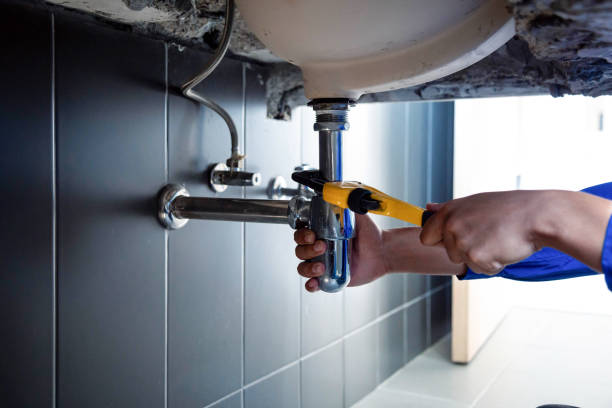 Best 24/7 Emergency Plumbing Services  in Swede Heaven, WA